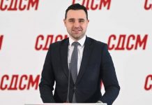 (ВИДЕО) Костадинов: Економските мерки даваат резултат, продолжува помошта за граѓаните, платите растат