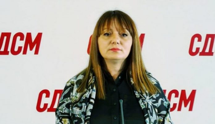 Kostadinova