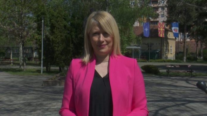 Markoska