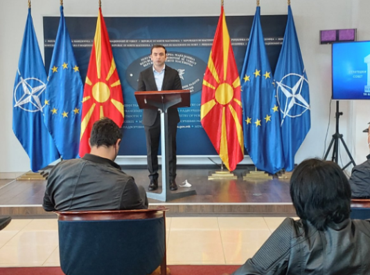 МНР започнува нова десетгодишна надворешна политичка стратегија – Рефлексија 20-30
