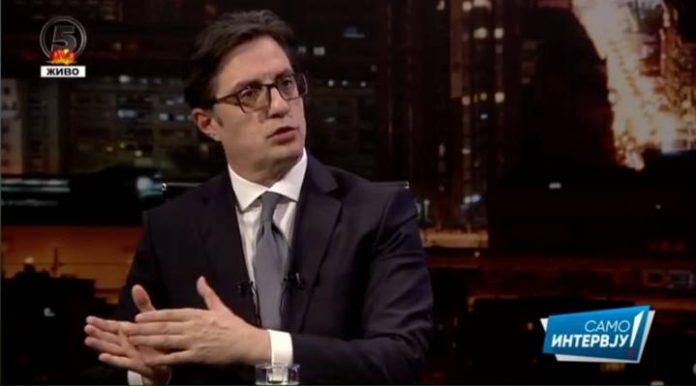 Pendarovski