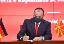 „Дрекселмајер“ отвора нова производствена линија во Кавадарци и нов производствен погон во Куманово
