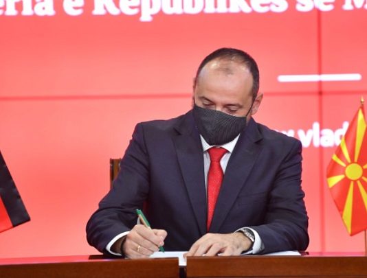 „Дрекселмајер“ отвора нова производствена линија во Кавадарци и нов производствен погон во Куманово