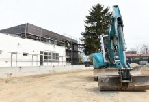 Новата градинка во Драчево ќе обезбеди опфат на дополнителни 108 деца во предучилишно образование