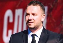 Пратеници, градоначалници и други вмровски гласноговорници прсти испокршивте да напишете статуси…