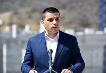 Николовски најави изградба на ул. Вршачка во Крива Паланка, но и бројни други инфраструктурни проекти