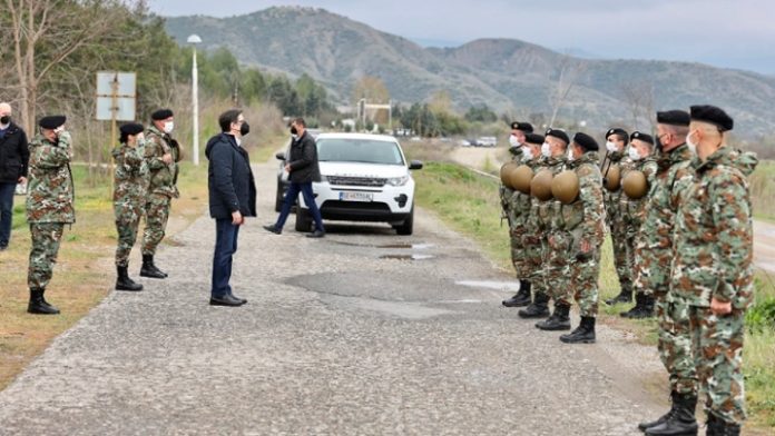 pendarovski