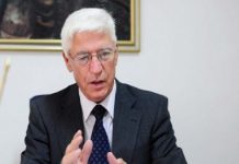 Петковски: Владата не го изгуби кредибилитетот со оставката на премиерот