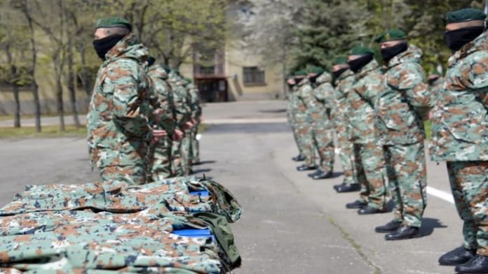 uniformi