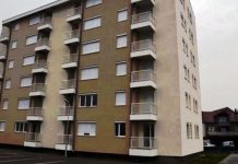 Објавен огласот за распределување 37 социјални станови во Струмица