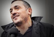 Зиков кон Вучиќ: Олабави брате…