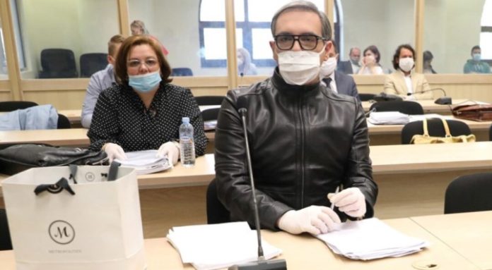 Boki i Katica