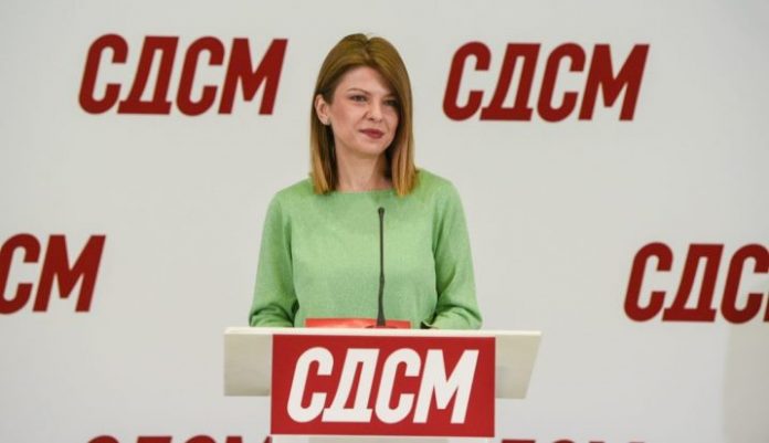 Lukarevska