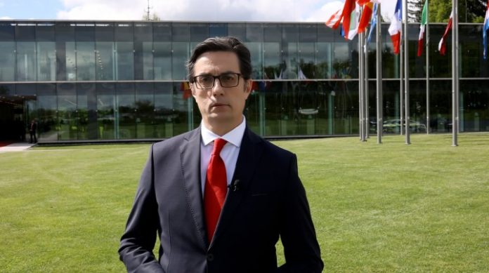 Pendarovski