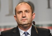 Радев одби средба со Мицкоски: „Немаме што повеќе да си кажеме“
