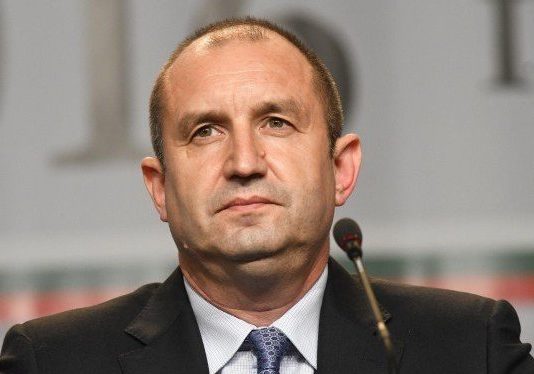 Радев одби средба со Мицкоски: „Немаме што повеќе да си кажеме“