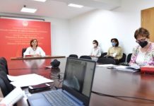 Шахпаска: Работата на далечина ќе биде вградена во новиот Закон за работни односи
