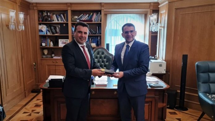 Zaev-Murati