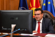 Заев на ФБ: Правото на материјално обезбедување ќе го остварат уште најмалку 1100 стечајци