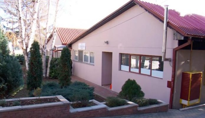 gradinka Kumanovo1