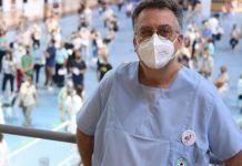 Јанкуловски за корона жртвите: Речиси 5.400 наши сограѓани, роднини, пријатели и комшии вечно да ги памтиме