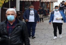 СДСМ: Дополнителна финансиска помош од државата за 35.000 семејства