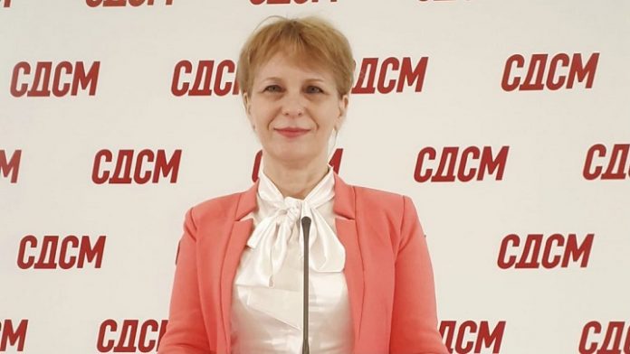 tasevska