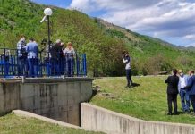 Во ХС „Злетовица“ ќе се инвестираат над 40 милиони евра – ќе се обезбеди вода за пиење за околу 100.000 жители