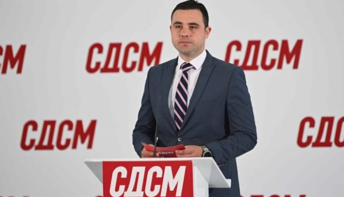 Kostadinov