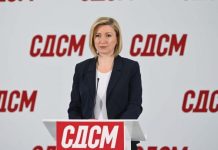 (ВИДЕО) Кузеска: Сериозно ја зголемивме транспарентноста, градиме институции отворени за граѓаните