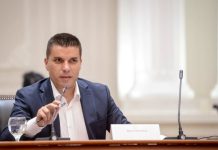 Николовски: Остварена е голема работа! Обезбедени се 35 милиони евра за 99 проекти во 75 општини
