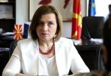 Шахпаска: Ќе разгледувме нов начин како да се подобри пензионерскиот стандард