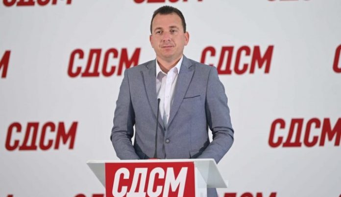 Taleski