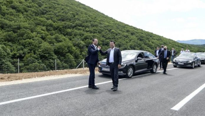Zaev