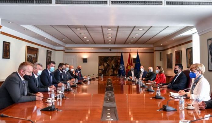 Zaev