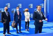 Заев: Ова е историски Самит на НАТО за Северна Македонија