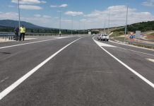Забрана за движење на тешки товарни возила од 1 јули до 31 август