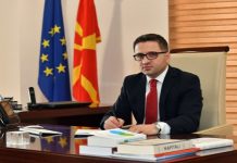Повеќе од 76 милиони евра помош за граѓаните и компаниите од Владата, најави Бесими