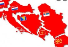 Распад на Југославија: Националниот доход замина кај најбогатите