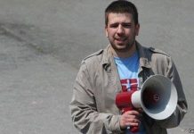 Наумоски: Честитки за Данела Арсовска, најдобрата менаџерка на сите времиња и сите светови