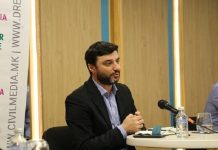Забрчанец: Уште колку Данели се кријат низ општините раководени од ВМРОмедарска?
