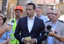 Бочварски од Тетово: Обиколницата кон Косово ќе го олесни патувањето на граѓаните