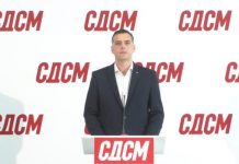 (ВИДЕО) Георгиевски: Нови 9,6 милиони евра за поддршка на земјоделството преку ИПАРД 2