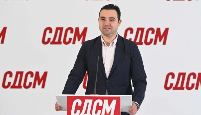 Kostadinov