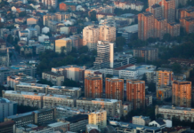 Скопје доби „мајка“, но стана сираче