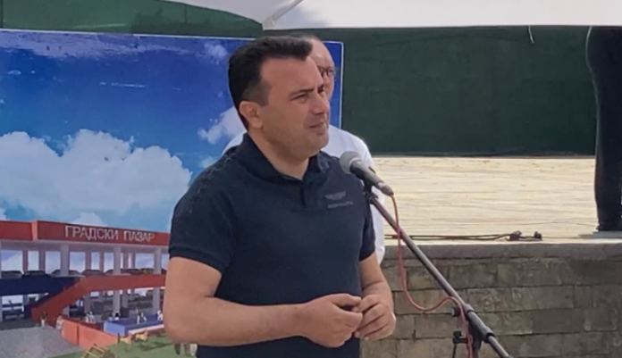 Zaev
