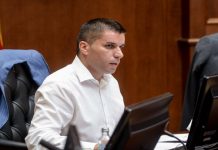 Николовски: Нашиот врвен приоритет е истрагите да завршуваат со одземање на незаконски стекнатиот имот