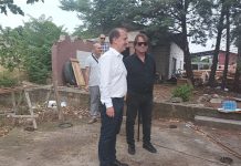 Во Свети Николе се гради нов Противпожарен дом