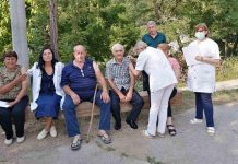 Теренската вакцинација продолжува утре во над 70 населени места