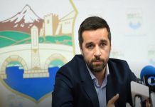 Салиху: Бришење на “северна” во советите на општините, к**** громовски…главни теми